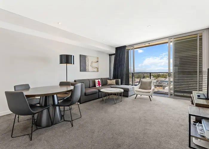 One Bedroom Private Apartment At 88 Archer St Chatswood