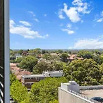 One Bedroom Private Apartment At 88 Archer St Chatswood