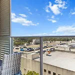 One Bedroom Private Apartment At 88 Archer St Chatswood