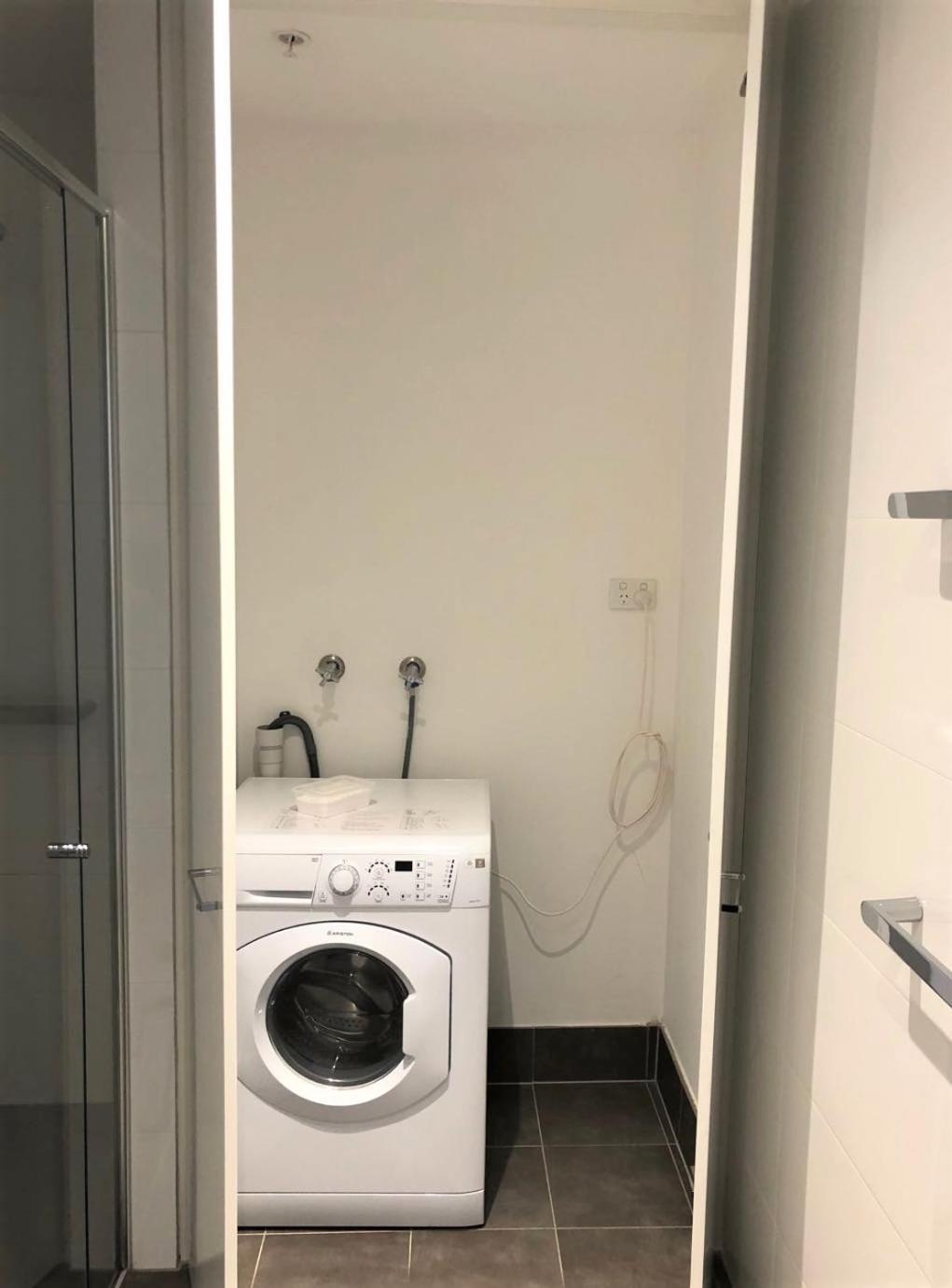 One Bedroom Private At 88 Archer St Chatswood Sydney