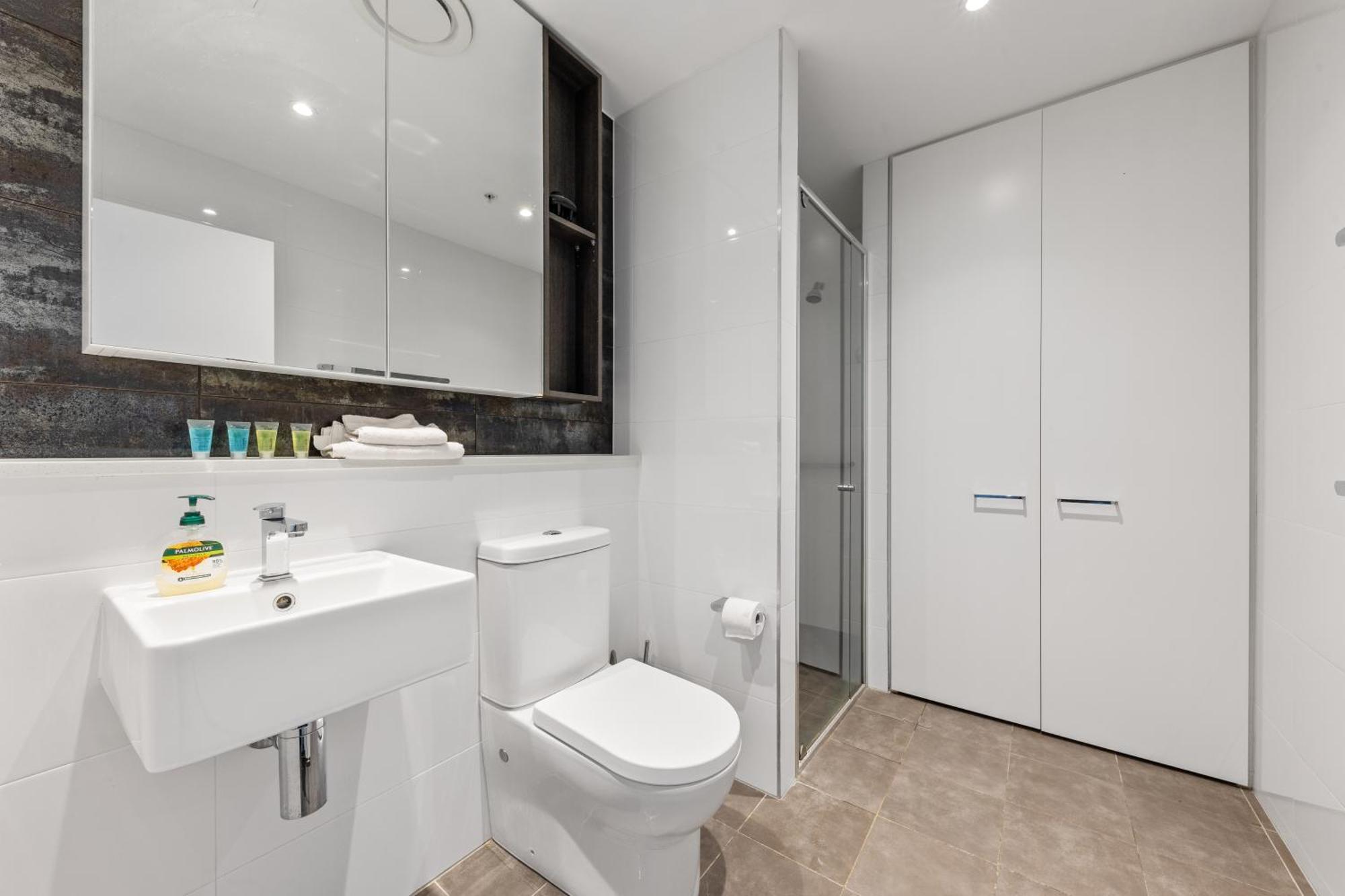 One Bedroom Private At 88 Archer St Chatswood *