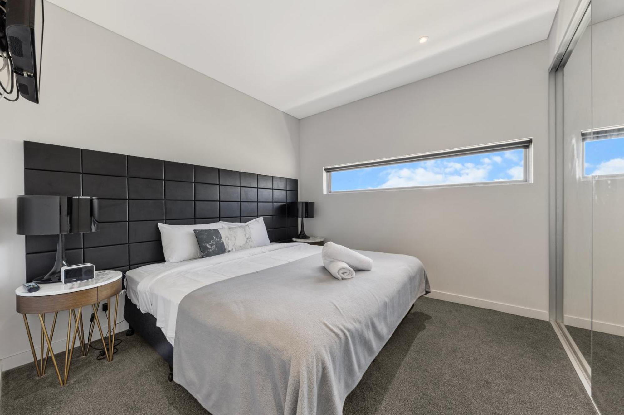 Apartment One Bedroom Private At 88 Archer St Chatswood *