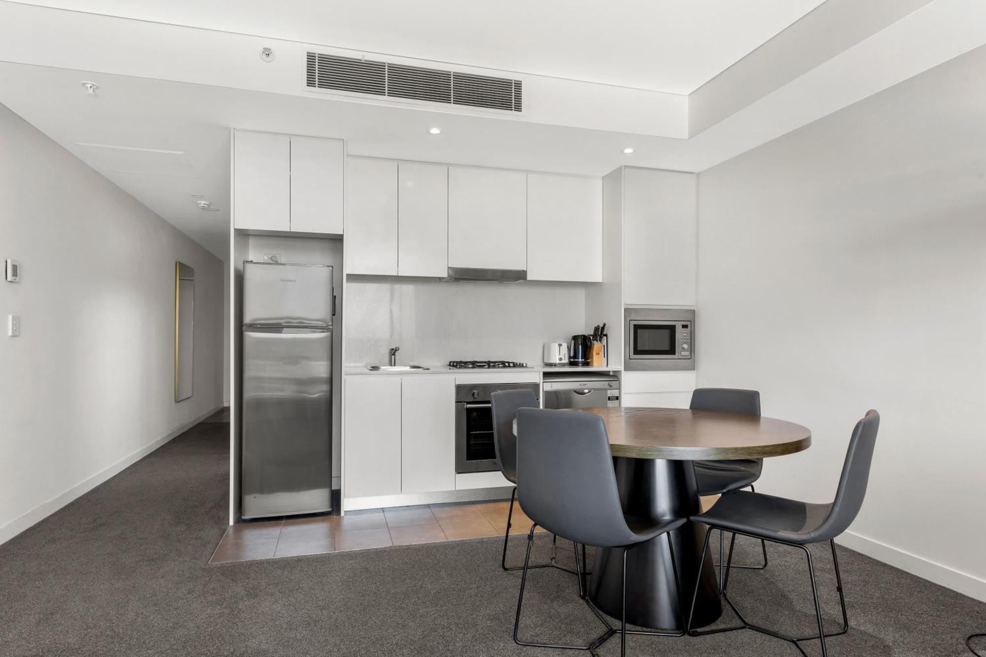 One Bedroom Private At 88 Archer St Chatswood Sydney